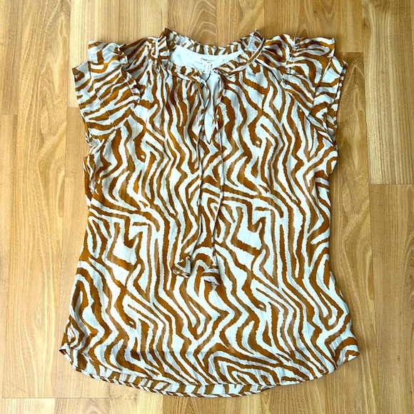 Haver + Blair Women’s Blouse - Picture 1 of 16